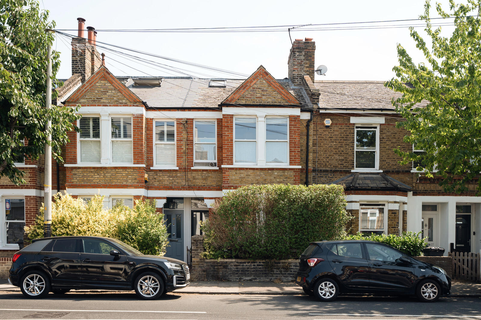 St Norbert Road - Image 1